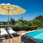 בית נופש Uno Spazio Di Incontaminato Con Piscina *