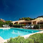 Uno Spazio Di Incontaminato Con Piscina * קוסטה פרדיסו