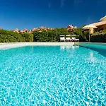 בית נופש Uno Spazio Di Incontaminato Con Piscina *