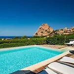 בית נופש Uno Spazio Di Incontaminato Con Piscina *