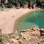 Uno Spazio Di Incontaminato Con Piscina בית נופש *