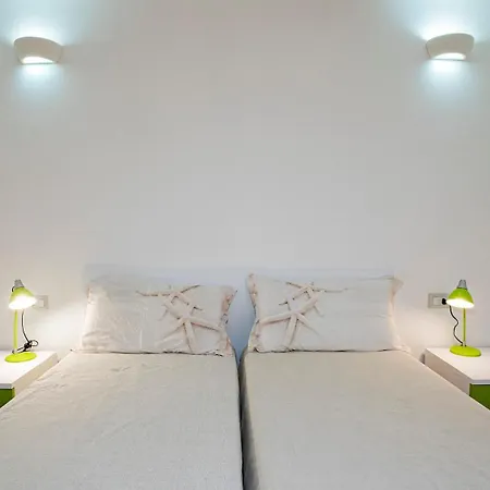 Holiday home Uno Spazio Di Incontaminato Con Piscina