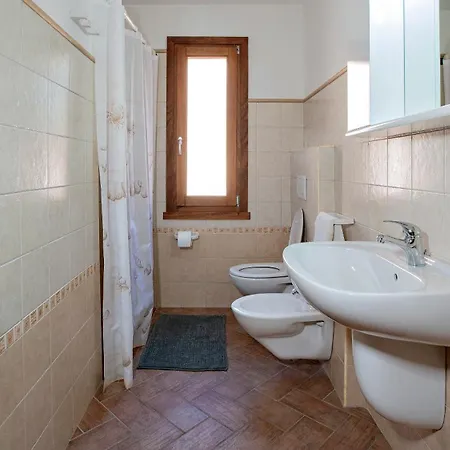 Holiday home Uno Spazio Di Incontaminato Con Piscina Costa Paradiso