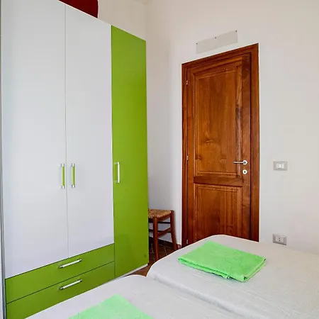 Holiday home Uno Spazio Di Incontaminato Con Piscina