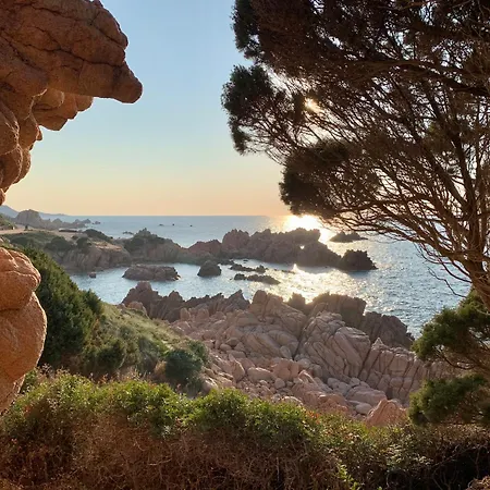 Uno Spazio Di Incontaminato Con Piscina Holiday home Costa Paradiso