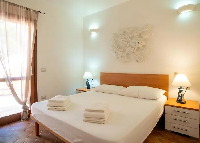 Uno Spazio Di Incontaminato Con Piscina *