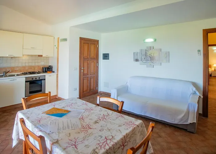 Ferienhaus Uno Spazio Di Incontaminato Con Piscina *