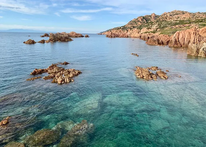 Uno Spazio Di Incontaminato Con Piscina *